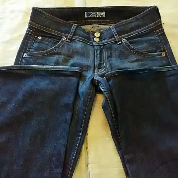Hudson Jeans - Picture 4 of 6